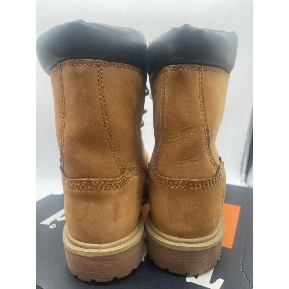 Men's Timberland PRO Direct Attach 8